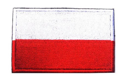Patch de Bandeiras de Países
