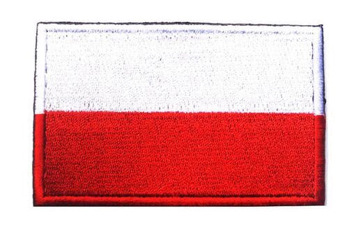 Patch de Bandeiras de Países