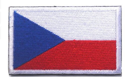 Patch de Bandeiras de Países