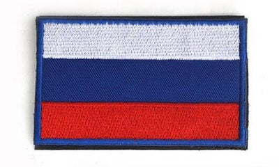 Patch de Bandeiras de Países