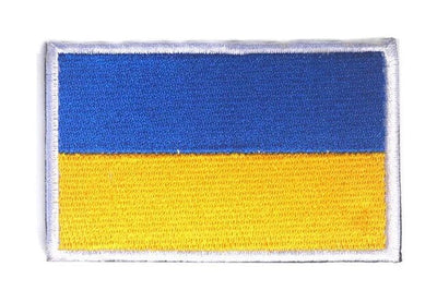 Patch de Bandeiras de Países