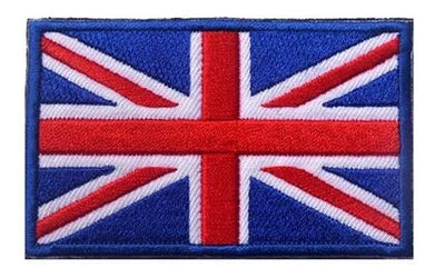 Patch de Bandeiras de Países