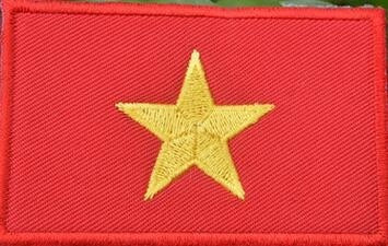 Patch de Bandeiras de Países