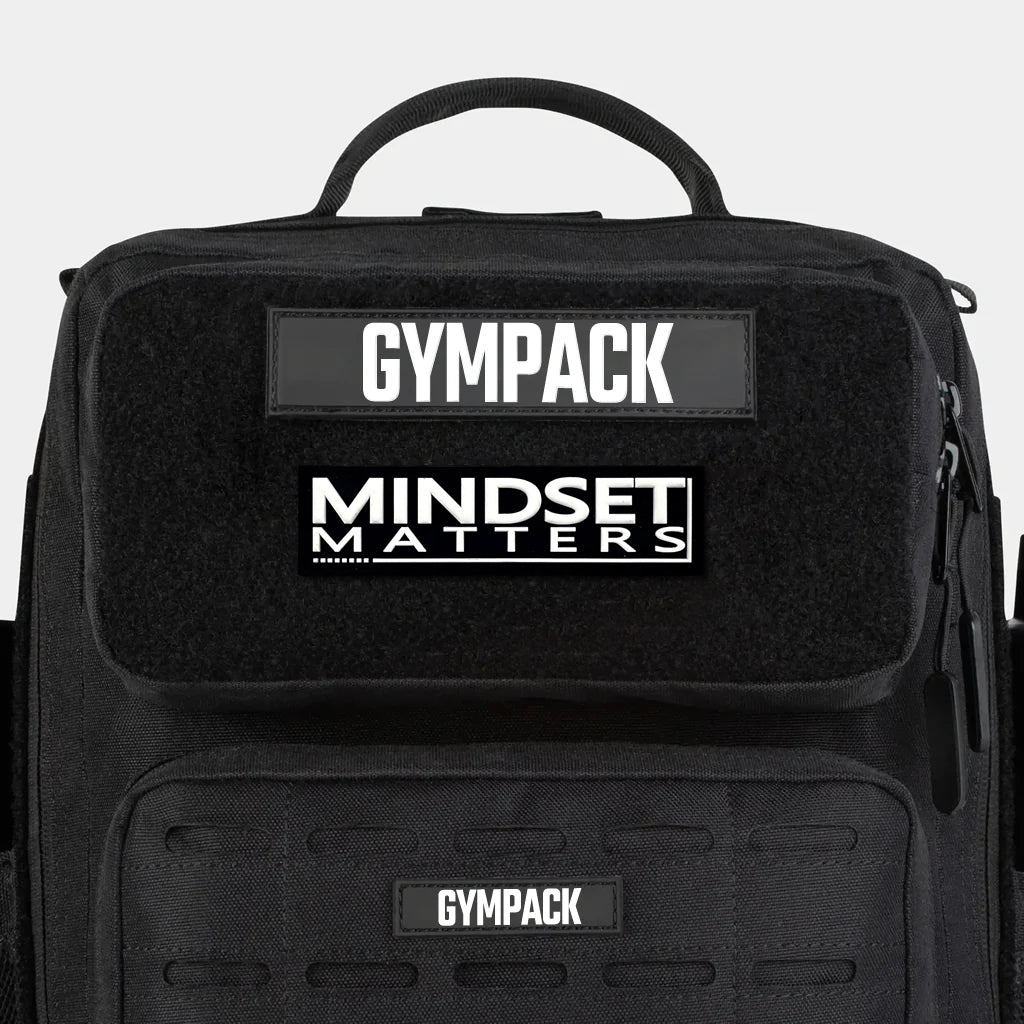 Patch Mindset Matters