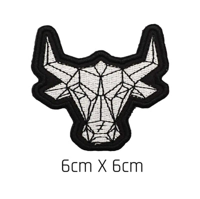Patch Touro