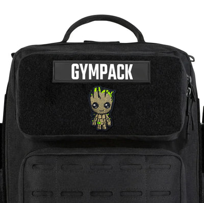 Patch Árvore Bebê Guardião