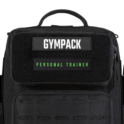Patch Personal Trainer
