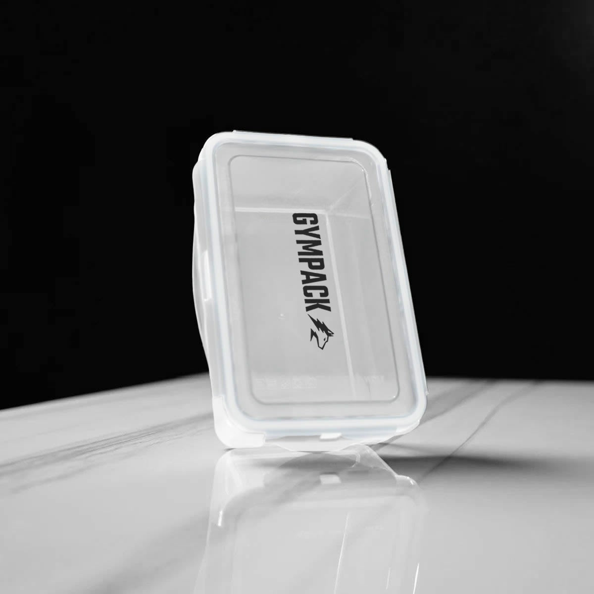 Recipiente Hermético para Comida 1180ml – Grande