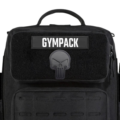 Patch Caveira
