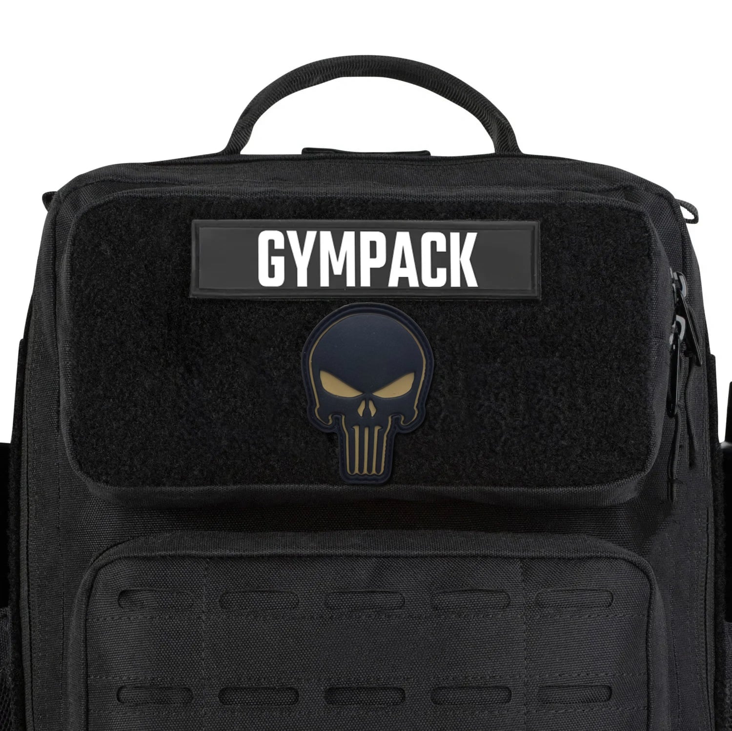Patch Caveira