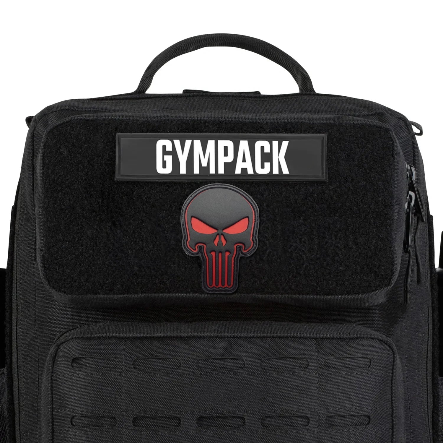 Patch Caveira