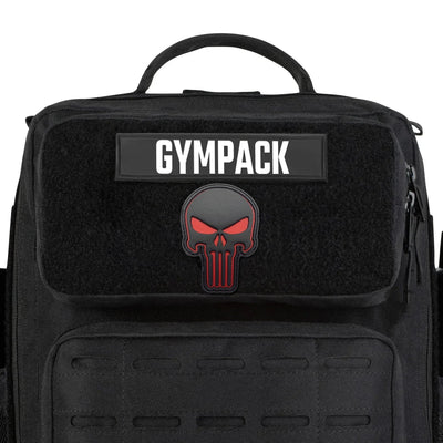 Patch Caveira