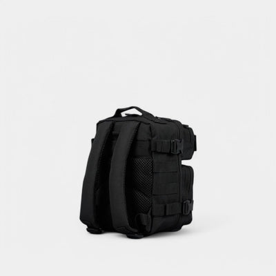 Gympack Mini 9L Preta
