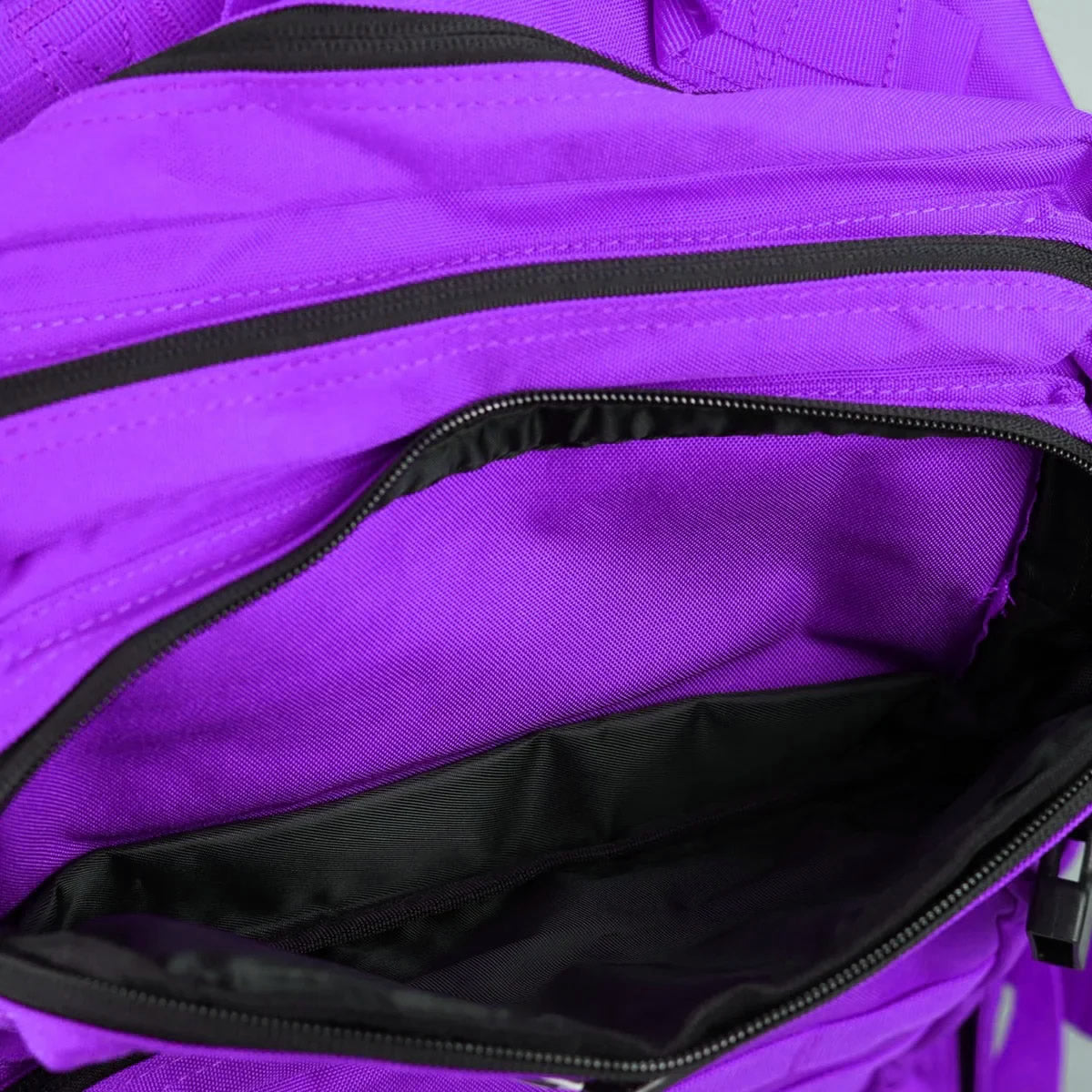 Gympack Pro 50L Roxa