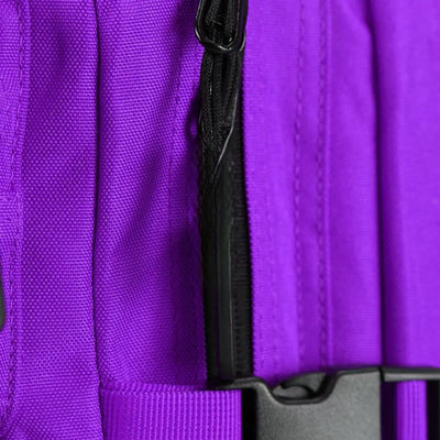 Gympack Pro 50L Roxa