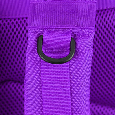 Gympack Pro 50L Roxa