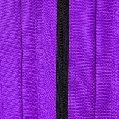 Gympack Pro 50L Roxa