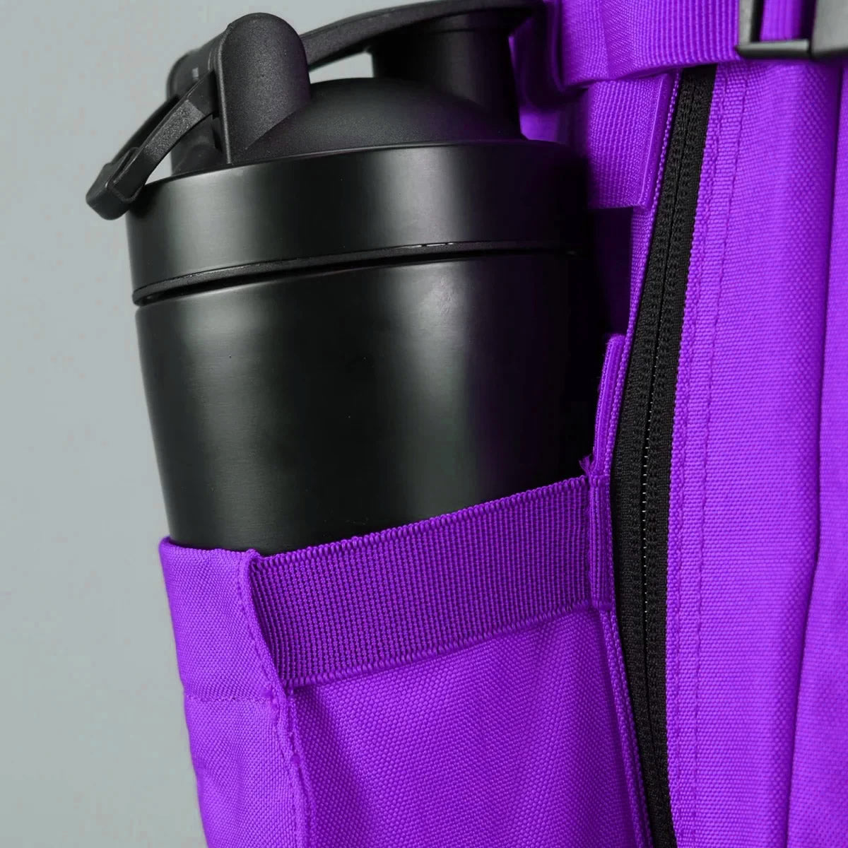 Gympack Pro 50L Roxa