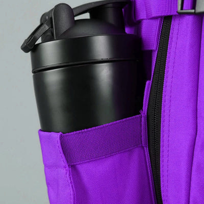 Gympack Pro 50L Roxa