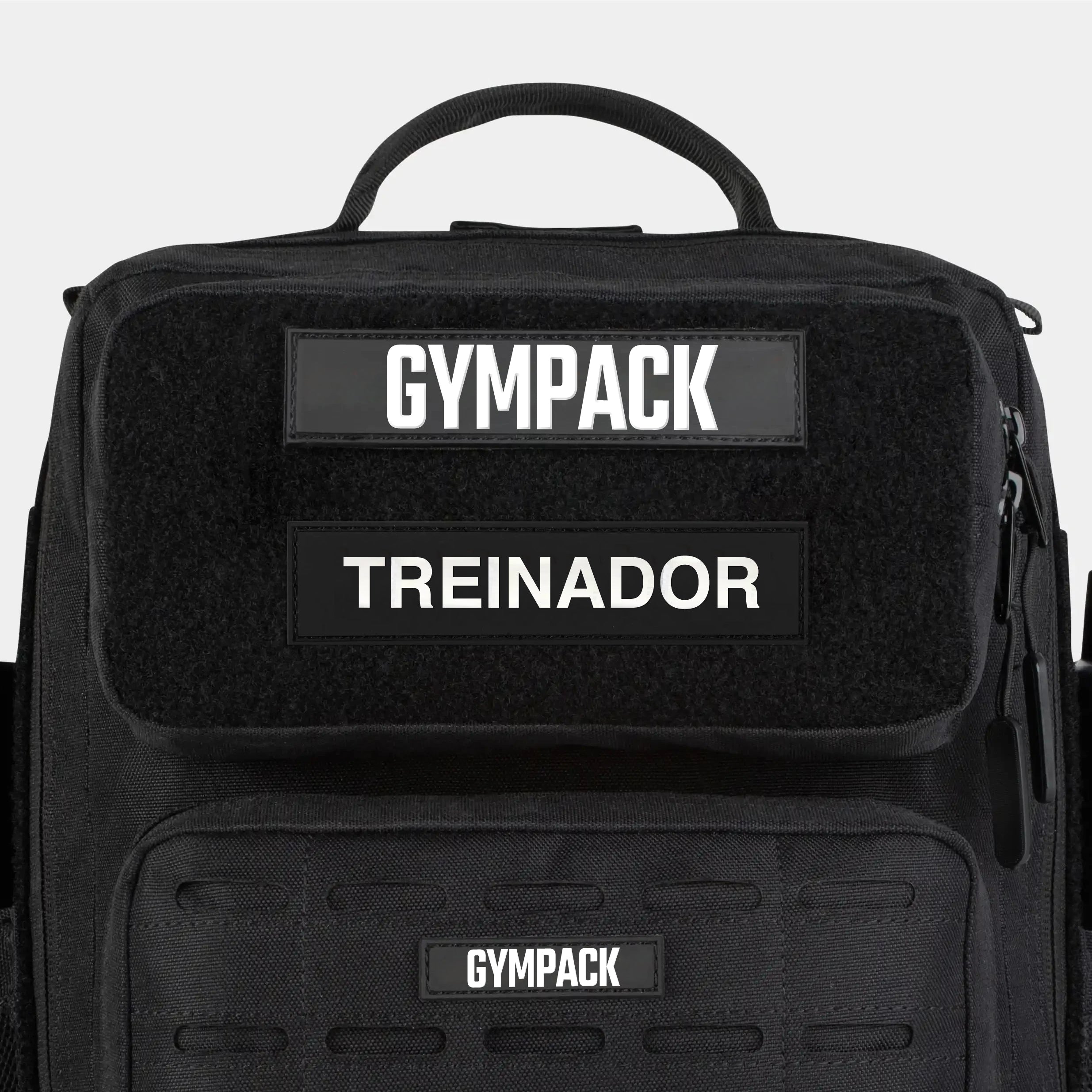 Patch Treinador