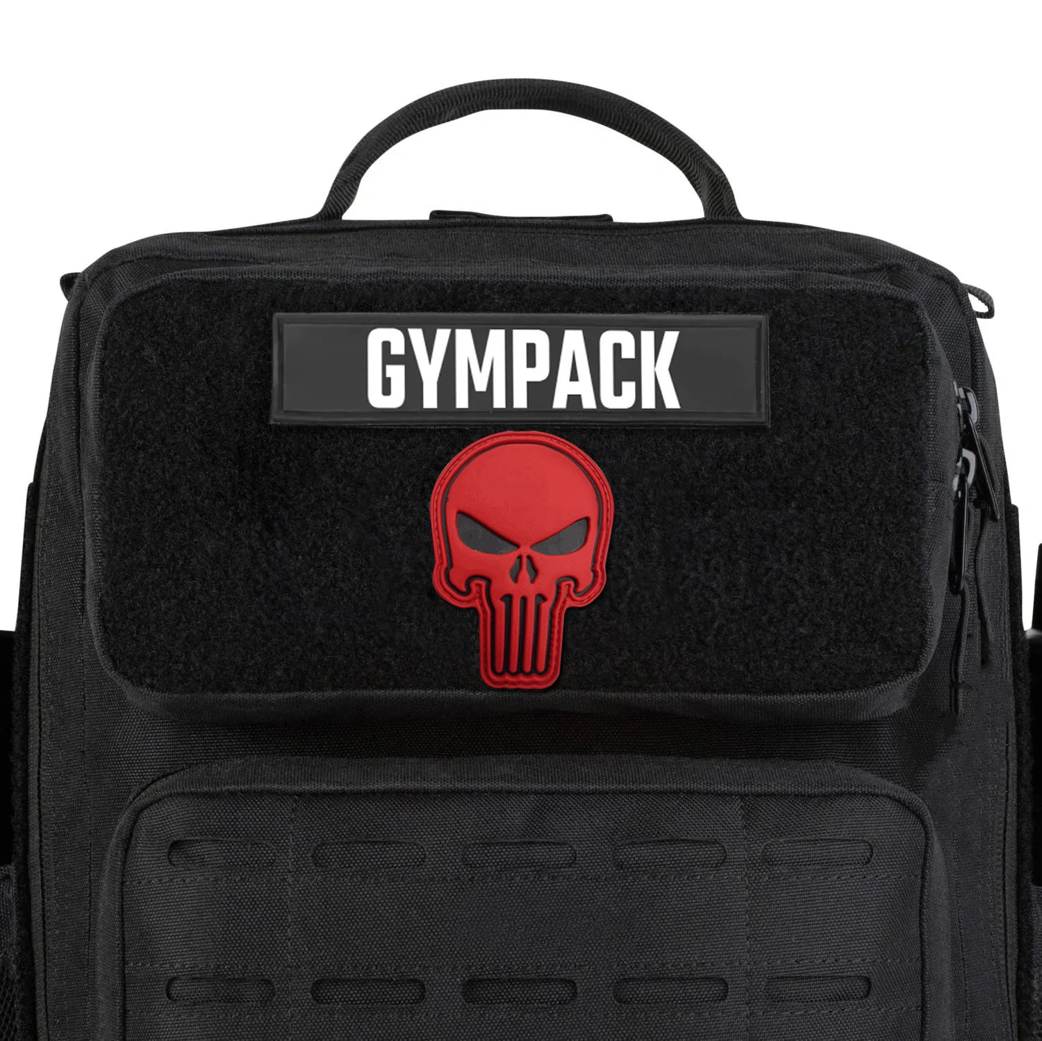 Patch Caveira
