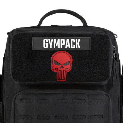 Patch Caveira